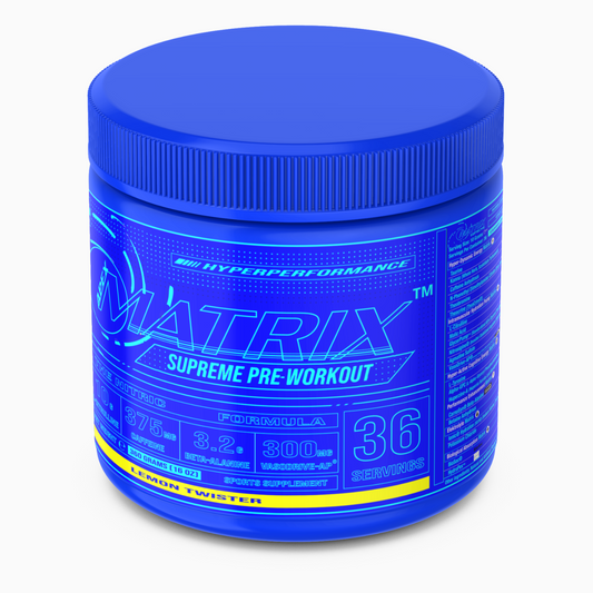 Matrix™ Nitric Pre-Workout - 30 Servings (360 grams)